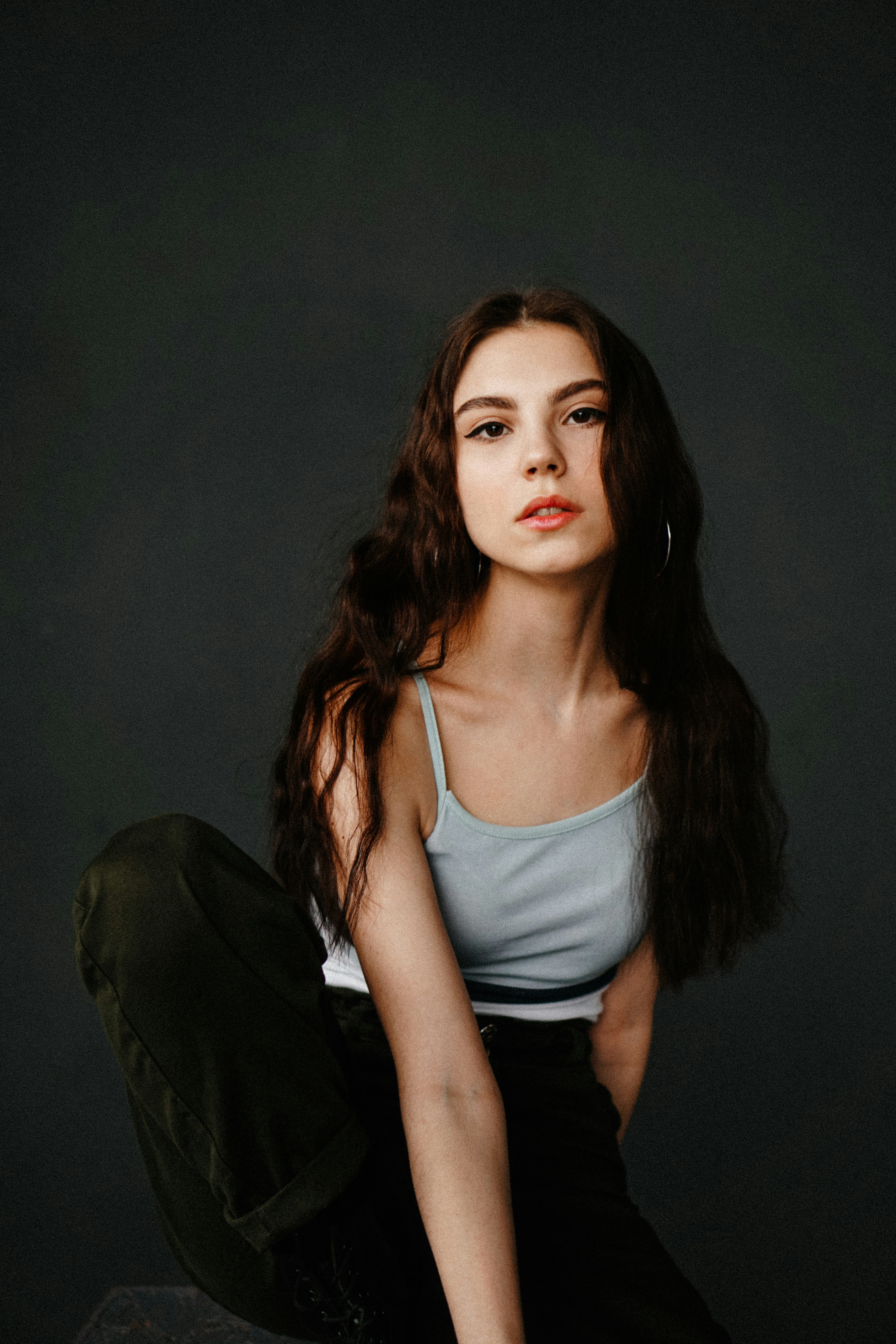 分区封面:互动探索专区