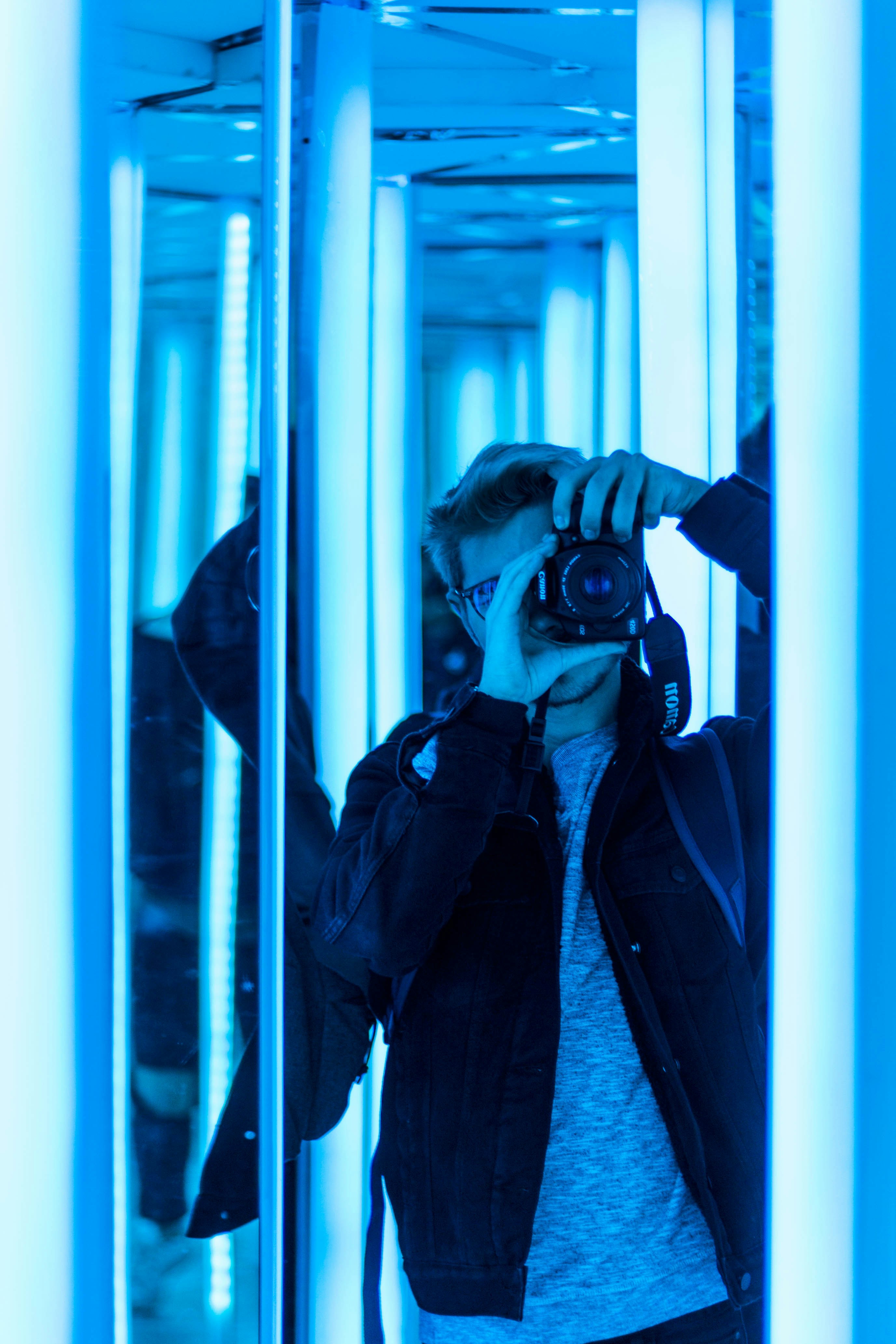 内容卡片：科技与互动的组合新上线内容