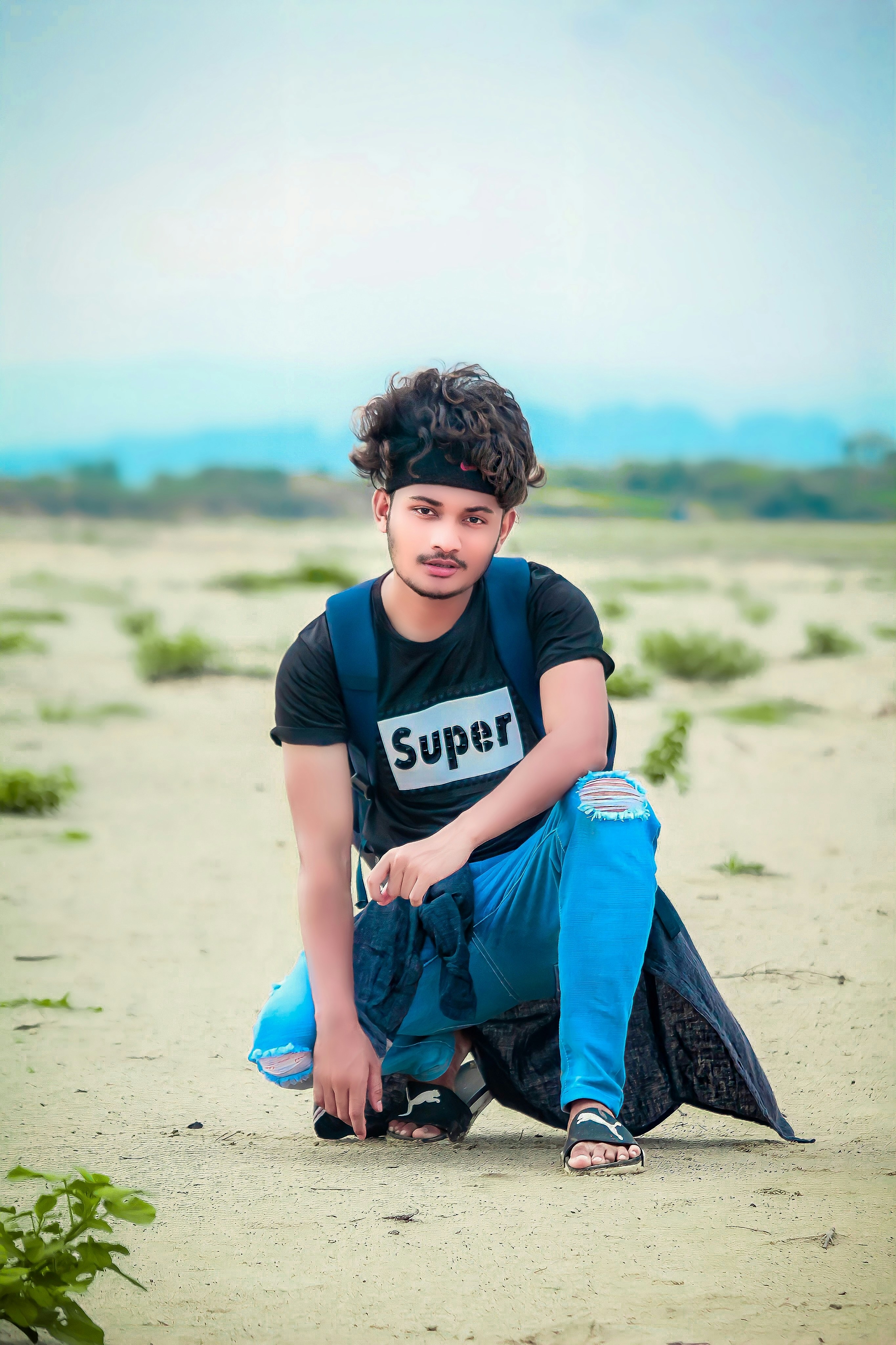 热门影片封面：夜行信号